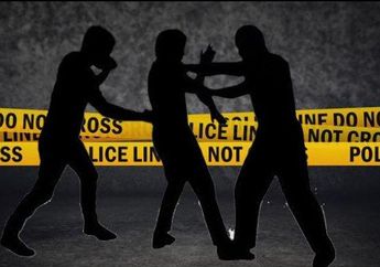 Hendak Lerai Duel 2 Wanita di Warung Tuak, Nasib Pakdhe Justru Berakhir Tragis: Tewas Kehabisan Darah Usai Kena Lemparan Pecahan Botol Kaca