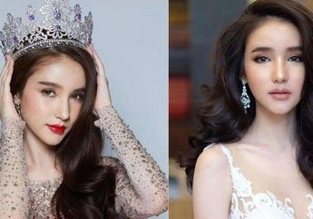 Diberi Gelar Ladyboy Paling Cantik, Rinrada Thurapan Sukses Gaet Pengusaha Sukses dan Hidup Bergelimang Harta, Sang Suami Sampai Ogah Nikah dengan Wanita Lain