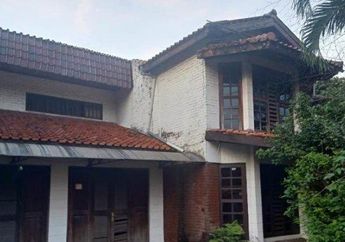 Lain Daripada yang Lain, Pemkab Sragen Bakal Jebloskan Warganya yang Langgar Aturan Karantina ke Dalam Rumah Angker : Kalau Perlu Dikunci dari Luar Sekalian!