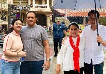 Romantisnya Bak Drama Korea, Bella Saphira dan sang Suami Peluk-pelukan Mesra di Desa Gamcheon, Korea Selatan Layaknya Iriana dan Jokowi Versi 2