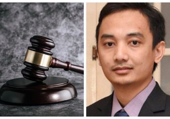 Awalnya Dituntut 2 Bulan Penjara, Anak Bupati Majalengka yang Tembak Kontraktor Ini Justru Dapatkan Hukuman Lebih Ringan, Begini Alasan dari Majelis Hakim