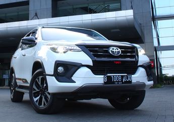 Anti Keder Saat Mau Isi Bahan Bakar, Begini Intip Lubang Pengisian Tanpa Turun dari Mobil