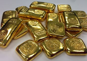 Arti Mimpi Berdagang Emas dan Hewan Eksotis, Ternyata Jadi Pertanda Ini, Simak Penjelasannya