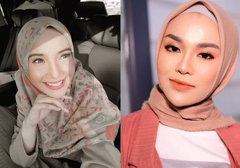 Tersindir Unggahan Zaskia Sungkar, Medina Zein Mengaku Terpancing dan Langsung Bela Diri: yang Duluan Siapa? 'kan Bisa Dilihat!