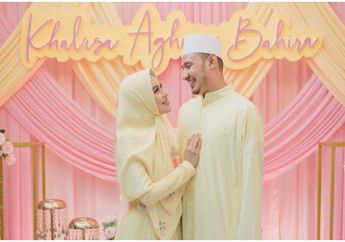 Baru Selangkah ke Luar Rumah Langsung Suruh Share Location, Kartika Putri Terus Pantau Habib Usman 24 Jam, Nikita Mirzani: Ini Bini Apa Security?