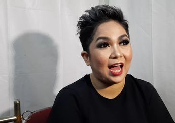 Protektif Abis! Joy Tobing Ceritakan sang Anak Ikut Menyeleksi Pria yang Mendekati Dirinya sampai Urusan Pakaian!