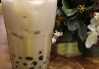 Menjamurnya Minuman Kekinian, Kedai Ini Punya Menu yang Bikin Kangen