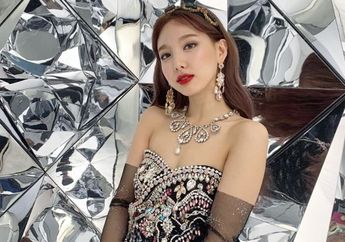 Akhirnya, Nayeon TWICE Menangkan Gugatan Rp 6,9 Miliar Terhadap Mantan Pacar Ibunya