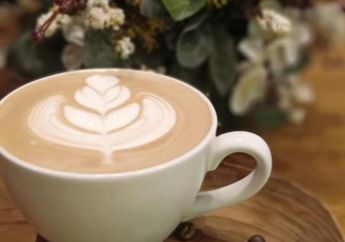 Tak Hanya Enak, Kini Kopi Bisa Jadi Tren Minuman yg Banyak Dicari