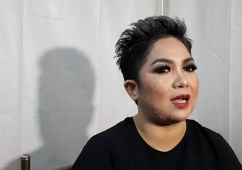 Sempat Terinfeksi Covid-19, Joy Tobing: Tidak Tahu Tertular di Mana, Kapan, dan Oleh Siapa