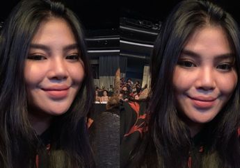 Mengaku Turuti Permintaan Penggemar, Rosa Meldianti Cover Lagu Don't Let Me Down Tapi Malah Banjir Hujatan