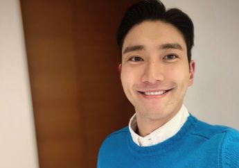 Sudah Berusia 32 Tahun, Siwon Super Junior Ngotot Ogah Dipanggil Ahjussi!