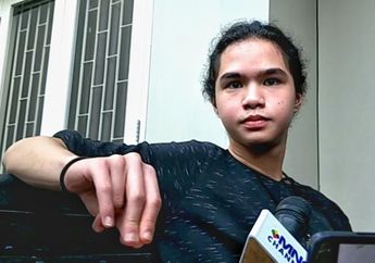 Tak Singgung Soal Politik, Dul Jaelani Tak Sabar Nantikan Karya Ahmad Dhani: Semoga Bisa Berjaya Lagi di Musik!