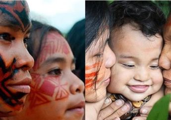 Kisah Misterius Suku Amazon, Tanpa Pria Bisa Hamil dan Memiliki Anak, Ternyata Cara Mereka Untuk Bisa Hamil dan Memiliki Anak Mengejutkan dan Bikin Merinding