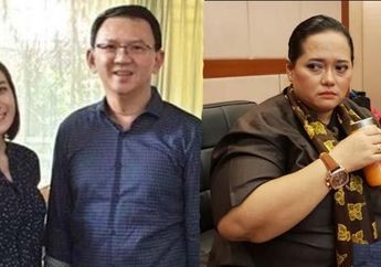 Rumah Tangganya Penuh dengan Gonjang-ganjing, Borok Pernikahan Ahok dan Puput Nastiti Devi Dibongkar Mbak You hingga Diramal Tak Akan Langgeng: Larangan Keluarga Dia Tebas Semuanya!