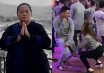 BERITA TERPOPULER: Mbak You Ramal Banjir di Awal Tahun 2020 Bakal Sebabkan Keributan, Hingga Ayu Ting Ting Dihujat Usai Pamer Joget Heboh di Hadapan Wakil Walikota Depok