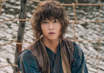 Tinggalkan Blossom Entertainment yang Sudah Menaunginya 7 Tahun, Song Joongki Kini Gabung Agensi Baru!