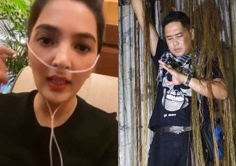 Ashanty Makin Kurus dan Sayu Usai Divonis Sakit Autoimun, Paranormal Panglima Langit Peringatkan sang Penyanyi Soal Serangan Gaib dari Sesama Artis di Tahun 2020: Teror Dimulai dari Itu