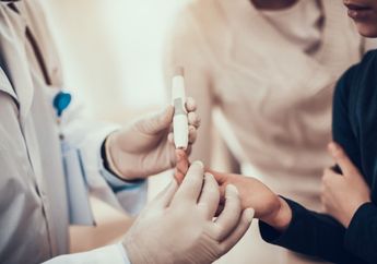 Kenali Sebelum Parah, 5 Gejala Diabetes yang Seringkali Dianggap sebagai Kebiasaan Sepele