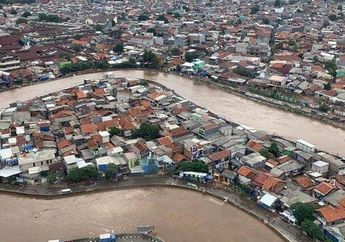 Kisah Menyayat Hati Anak Korban Banjir Selamatkan Orangtuanya yang Lansia saat Terjebak di Rumah Selama 12 Jam, Ayahnya Mengigil Kedinginan hingga Ibu Sudah Tak Bernyawa