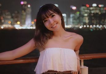 Ketiak Gisel Jadi Sorotan saat Lakukan Treatment Hair Removal di Klinik