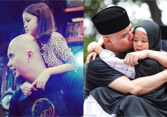 Ditinggal Mulan Jameela Sibuk Kerja Jadi Anggota DPR, Ahmad Dhani Ngemong Anak-anak di Rumah Hingga Syok Saat Dengar Curhatan Putrinya yang Dijauhi Teman Sekolah