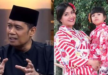 Shakira Idap Leukimia, Ustadz Dhanu Beberkan Penyebab Utamanya, Kemarahan Denada dengan Mantan Suami?