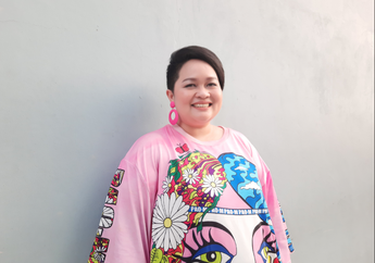 Rumah Kembali Terendam Banjir Parah, Sinyorita Ungkap Rasa Trauma Dulu Pernah Kesetrum