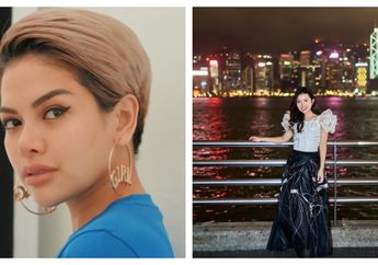 Baru Berusia 17 Tahun, Uang Saku Patricia Mayoree 'Crazy Rich Surabaya' Kalahkan Nikita Mirzani: Buset Banyak Banget!