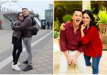 Tolak Mentah-mentah Pria Tajir yang Antre Kepadanya Demi Andika Pratama, Ussy Sulistiawaty: Beberapa Macem Cowok Deketin Gue Bawa Materi, Gue Gak Happy!