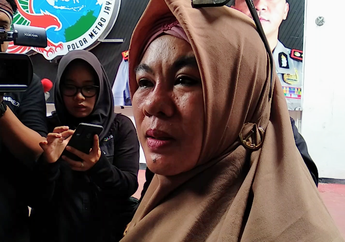 Medina Zein Klaim Gangguan Bipolar yang Dideritanya Penyakit Keturunan, Sang Ibunda Menyanggah dengan Tegas