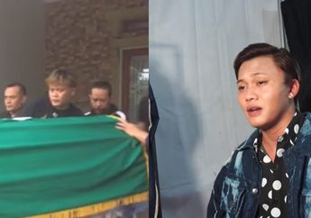 Mantan Istri Sule Meninggal Dunia, Manajer Rizky Febian Jelaskan Keberadaan Sang Penyanyi