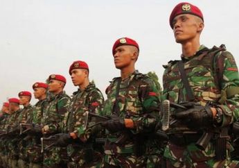 Indonesia Salah Satunya, Hanya Kalah dari Negara Ini, Berikut 5 Militer Paling Kaya di Asia Tenggara