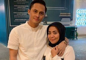 Sempat Dituding Tak Tulus dan Hanya Ingin Manfaatkan, Fadel Islami Ternyata Sempat Minta Izin ke Makam Orangtua dan Mantan Suami Muzdalifah Sebelum Nikahi Sang Istri