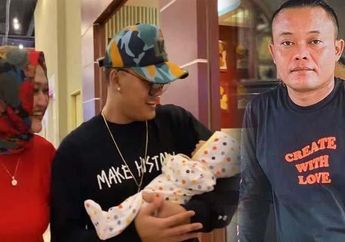 Bikin Kaget Dunia Hiburan Kita, Mantan Istri Sule Meninggal Dunia. Benarkah Roy Kiyoshi Sudah Pernah Ingatkan Kejadian Ini?