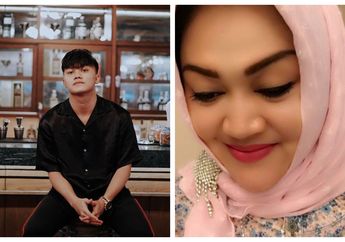 Sebelum Mantan Istri Sule Meninggal Dunia, Rizky Febian Sempat Ungkapkan Isi Hatinya kepada Sang Ibu sampai Buat Lina Terharu