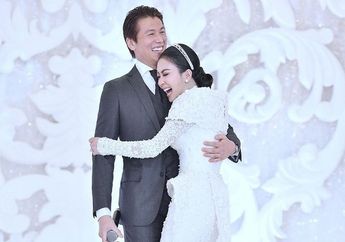 Mbak You Terawang 3 Tahun ke Depan Rumah Tangga Syahrini-Reino Barack akan Runyam, Mbah Mijan: Harus Ada 'Witing Tresno Jalaran Soko Kulino'