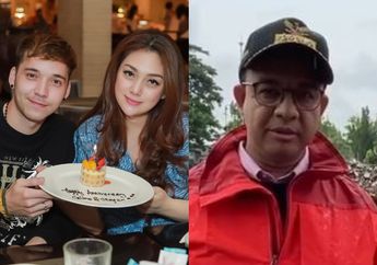 Sempat Sindir Telak Anies Baswedan Soal Jakarta yang Kebanjiran, Celine Evangelista Kini Panen Hujatan Netizen Usai Kumpulkan Donasi Bagi Para Korban: Setelah Nyinyir, Sekarang Sok Galang Dana Biar Disangka Peduli!