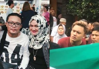 Mantan Istri Sule Diduga Meninggal Karena Penyakit Lambung, Cek 5 Makanan Ini yang Jadi Pemicu Penyakit Lambung