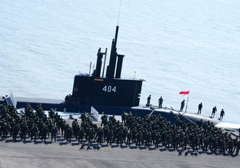 Bukan Perkara Sulit Bagi TNI Hancurkan Kapal Coast Guard China di Natuna Andaikan TNI Tega Luncurkan Senjata Maut Ini