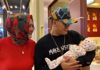 Belum Lama Melahirkan Bayi, Mantan Istri Sule Meninggal Dunia!