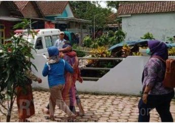 Ngaku Dapat Bisikan Gaib dari Guru Spiritualnya, Ibu di Malang Tega Sekap Keempat Putrinya Bertahun-tahun Terisolasi dari Dunia Luar hingga sang Anak Idap Depresi