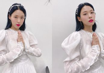 Rayakan Ulang Tahun ke 25, Seolhyun Donasikan Rp 597 Juta untuk Generasi Muda