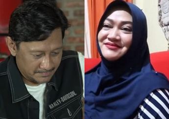 Sang Sahabat Tengah Berduka atas Meninggalnya Lina, Andre Taulany Sampaikan Ungkapan Belasungkawanya