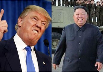Usai Kemunculan Isu Panas akan Terjadinya Perang Dunia III antara AS dan Iran, kini Kim Jong Un Ikut Mengeruhkan Suasana: Dunia akan Menyaksikan Senjata Strategis Baru Korea Utara dalam Waktu Dekat