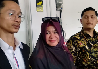 Beri Keterangan Berbeda Soal Penyakit Bipolar Sang Putri, Ibunda Medina Zein: Kan Tinggal di Kampung