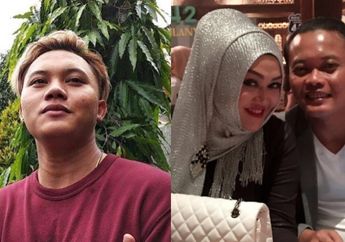 Terdapat Lebam di Leher Mendiang Lina, Rizky Febian Ajukan Laporan Terkait Kejanggalan Meninggalnya Sang Ibu