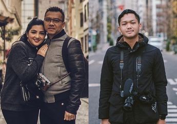 Azriel Ungkap Kelakuan Anang Sebelum Nikahi Ashanty, Sang Ibu Sambung Sampai Melotot dan Tertawa Mendengarnya