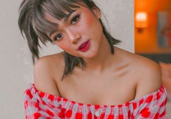 Intip Deretan Penampilan Hot Marion Jola di Video Clip Lagu Terbarunya