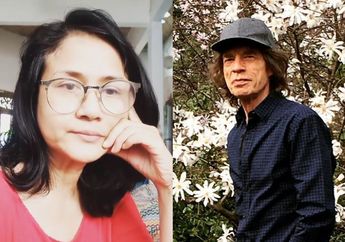 Ria Irawan Meninggal Dunia, Inilah Sederet Fakta Artis Senior Perempuan Itu dalam Dunia Hiburan Kita: Gigih Kejar Mick Jagger Gara-gara Tantangan Ini